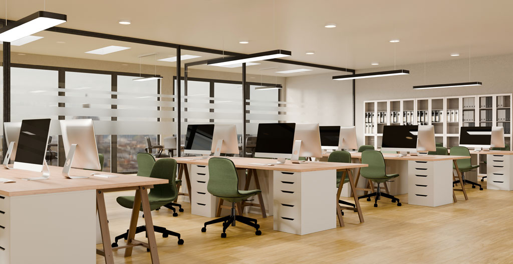 mobilier de bureau